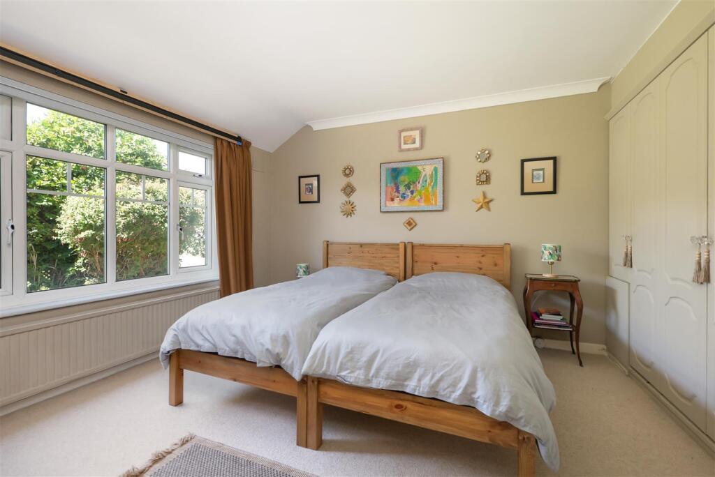 Borstal Hill, Whitstable