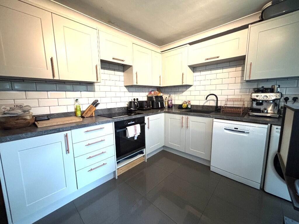 Stunning Kitchen