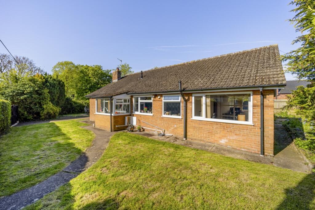 14 Blacksmith Lane (Thorpe On The Hill)-5