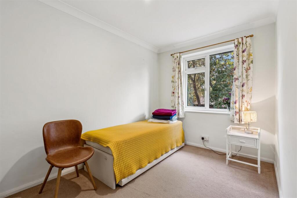 FOR SALE - Coniston Close, W4