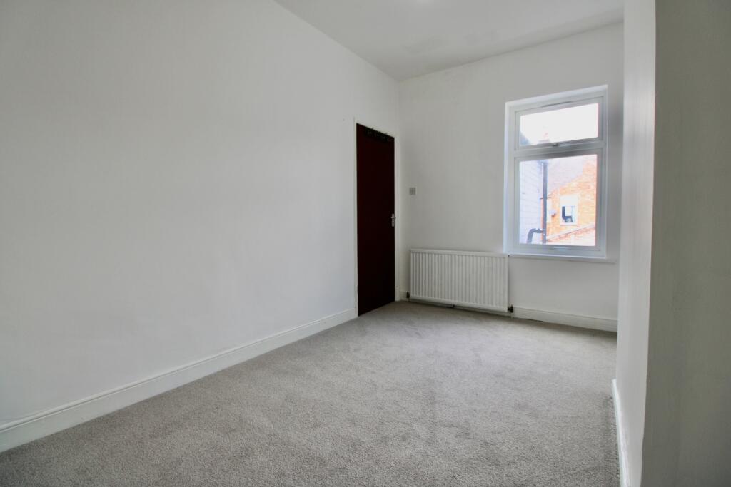 Bedroom 2 angle 2
