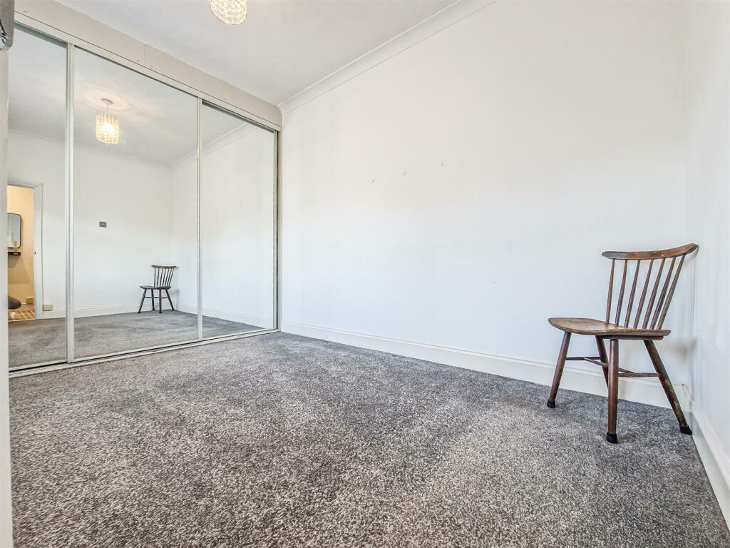large double bedroom