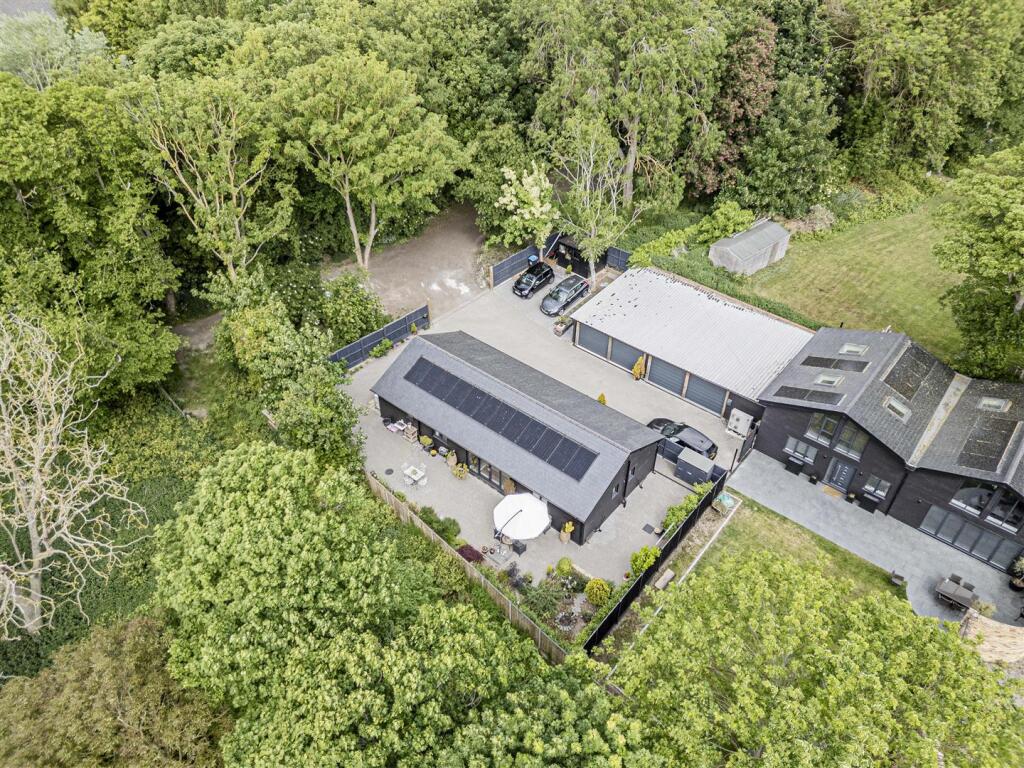 Monkton Street, Monkton, Ramsgate