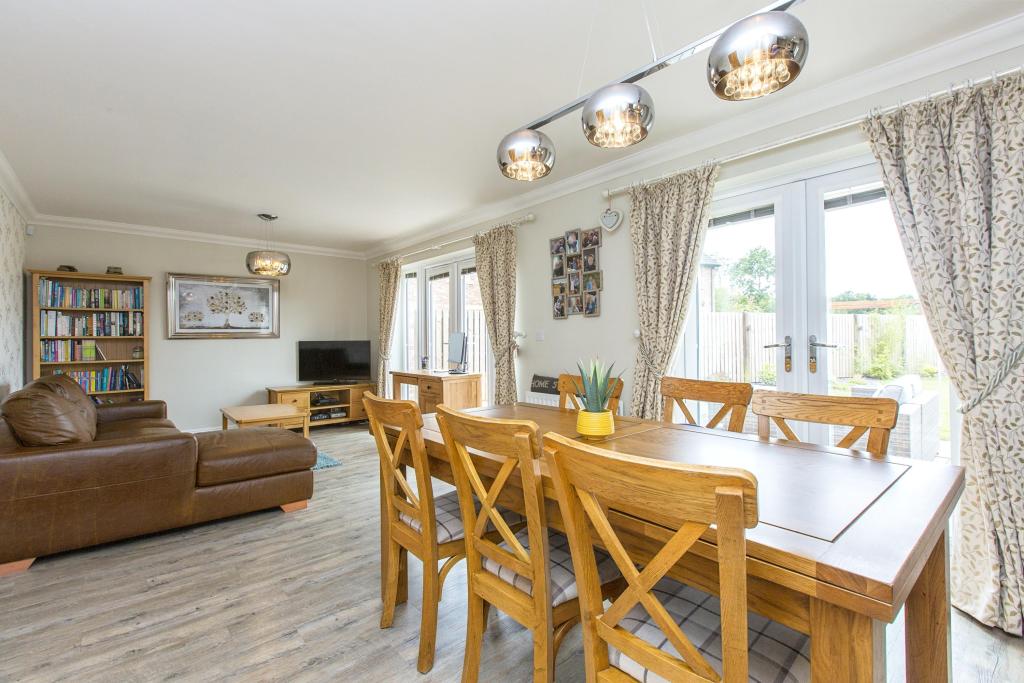 Dining / Family Room