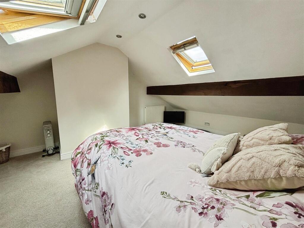 Loft Room