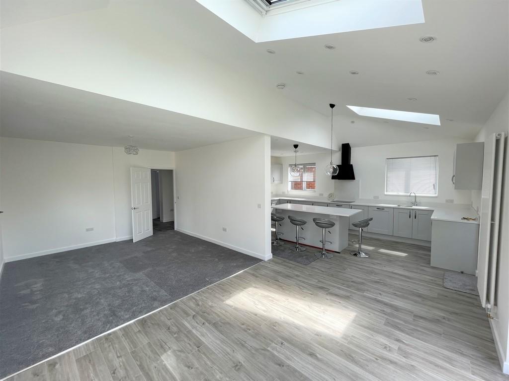 Open Plan