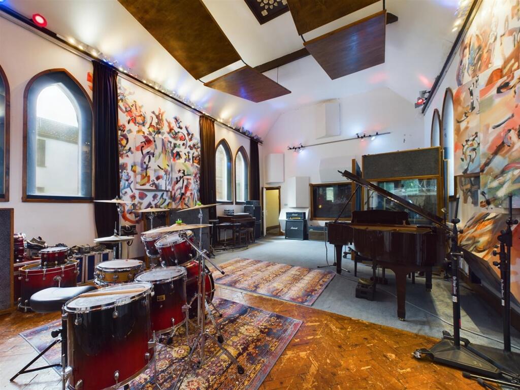 Studio