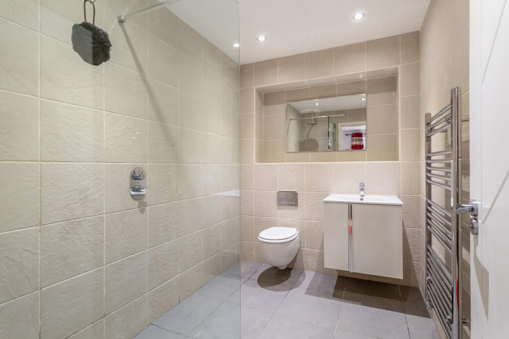 annexe wet room a