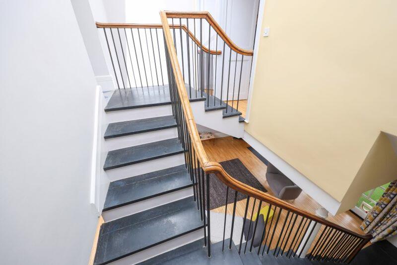 Stairwell
