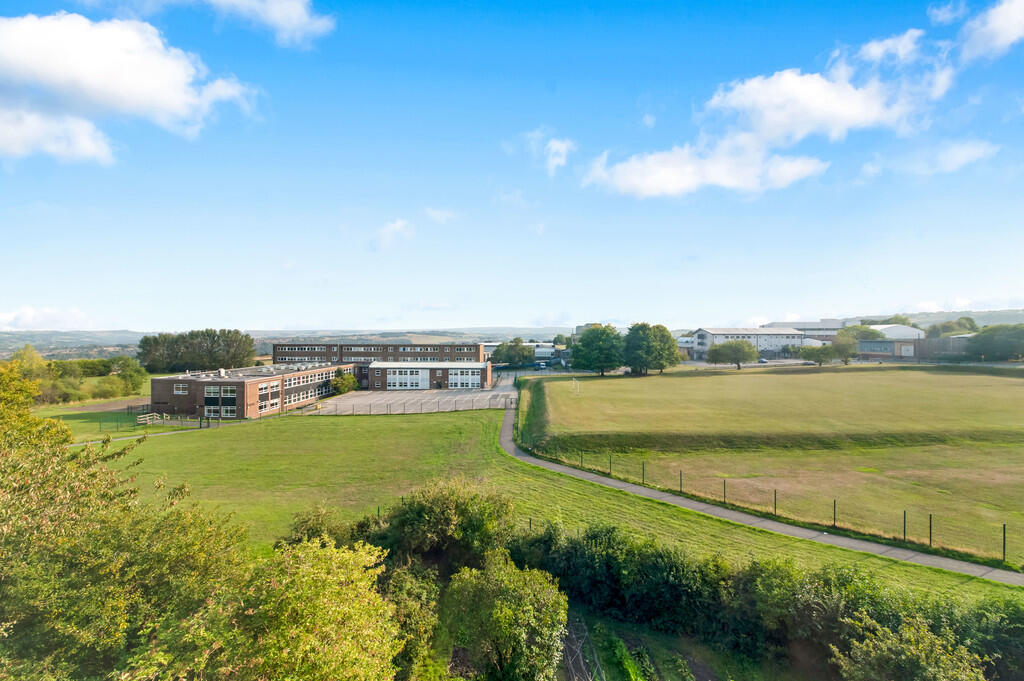 View from Attic R...
