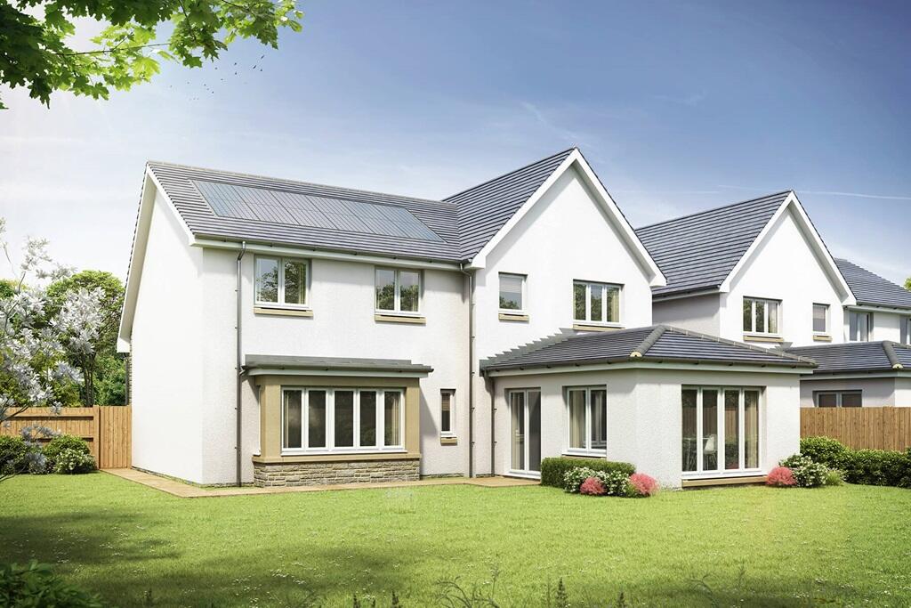 The Forbes offers plenty of natural light and space