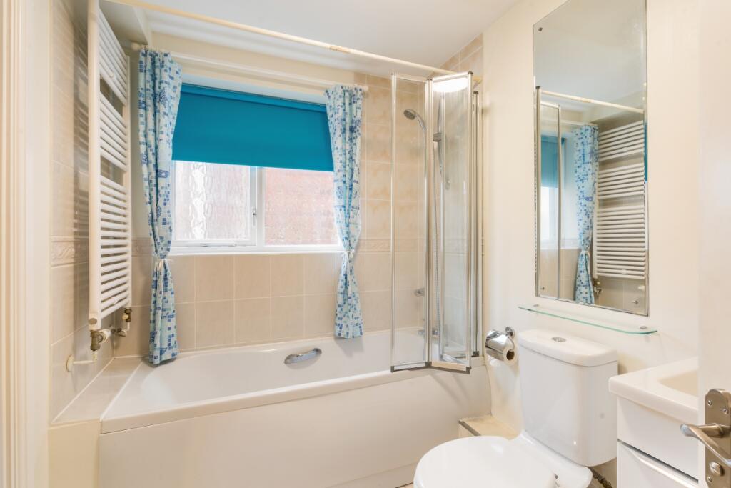 Bathroom 1