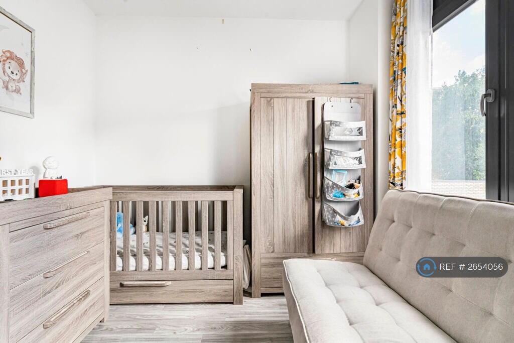 First Floor Bedroom 1