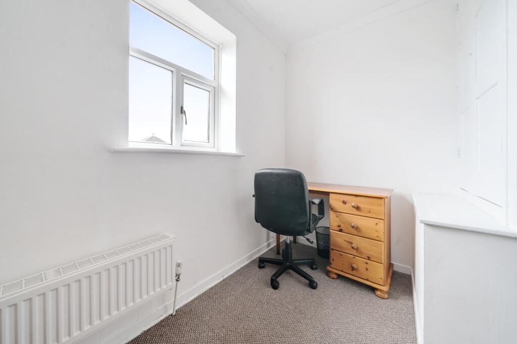 Tennyson Avenue Campsall