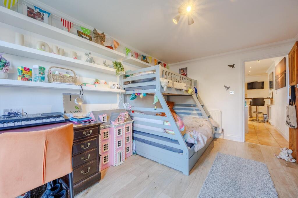 Bedroom 2