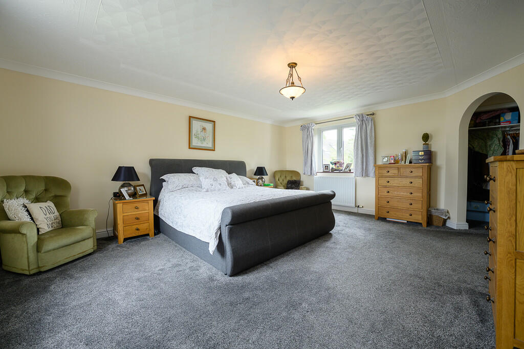Ryeford Lodge-1