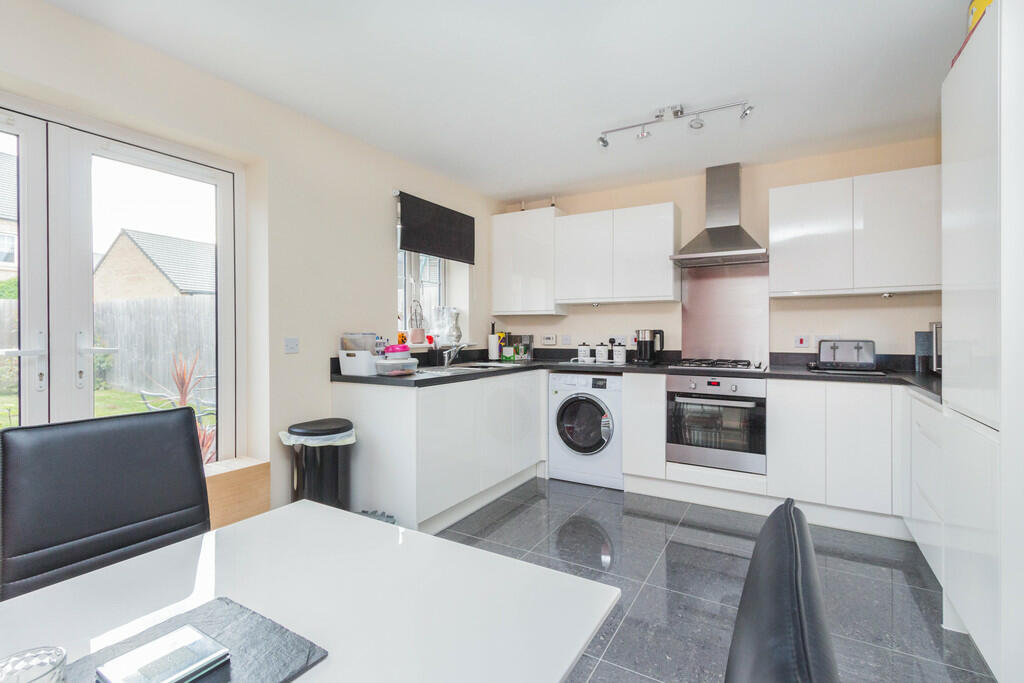 Kitchen/Dining Ro...