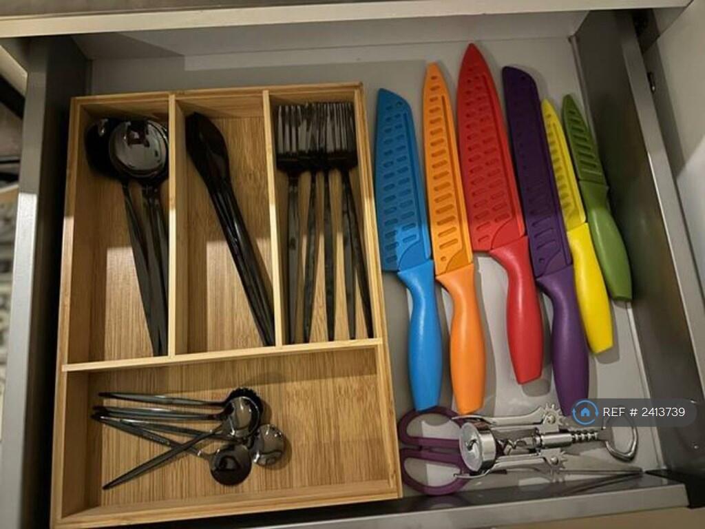 Utensils 