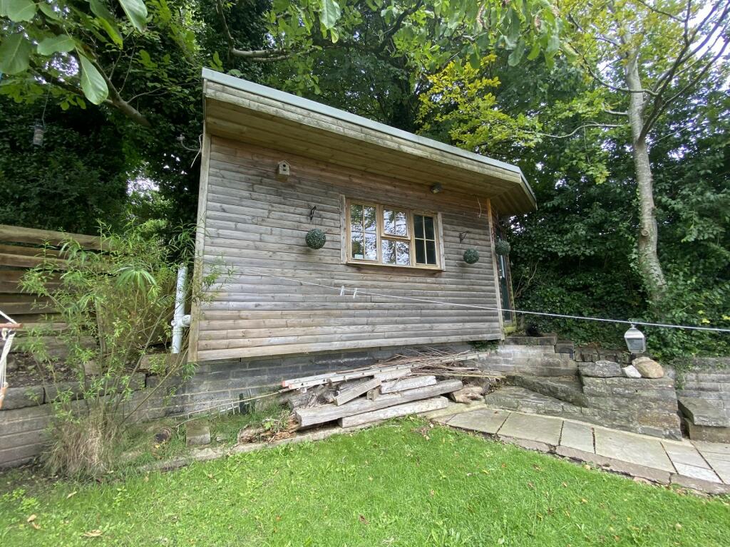 Garden Room/Home Office