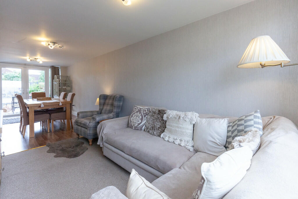 Additional Living...