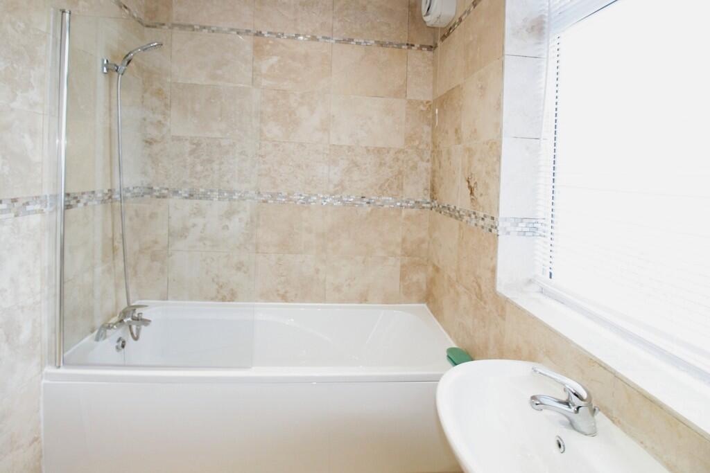Bathroom Bath