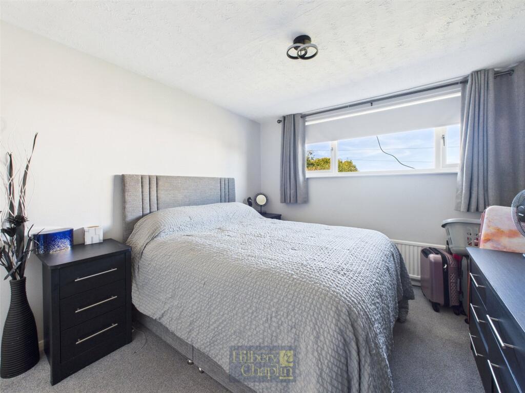 Bed 1