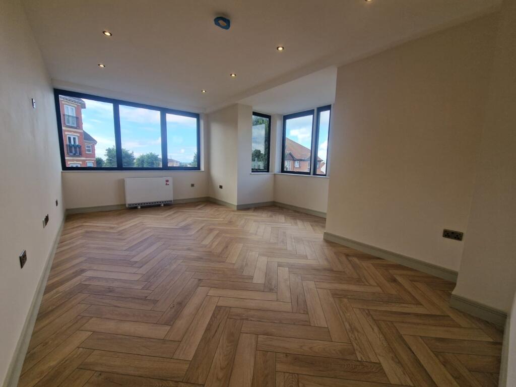 Studio room