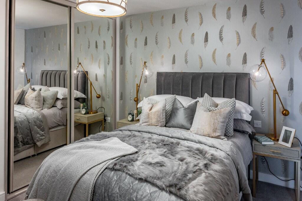 Typical Bedroom