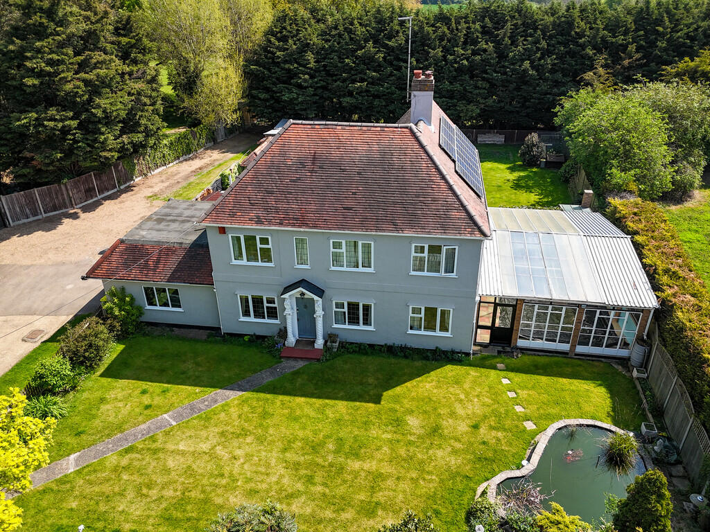 Rectory Lodge-2