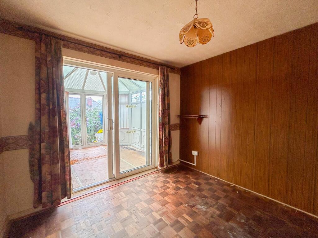 Dinning Room