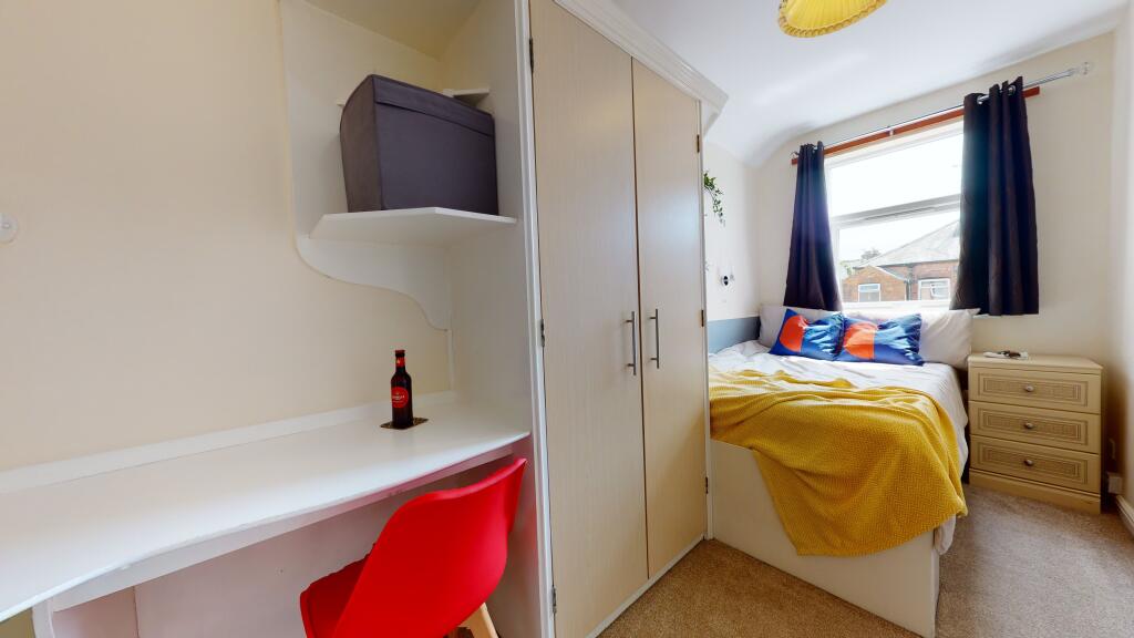 Student Digs - Jarro
