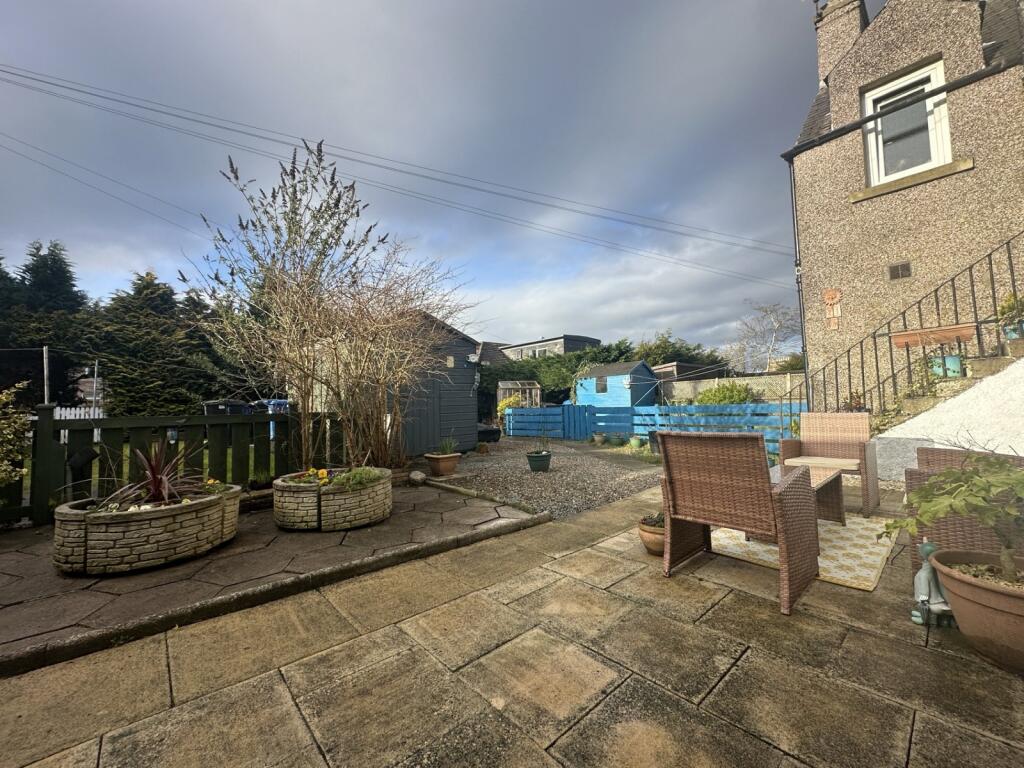 Rear Garden 2