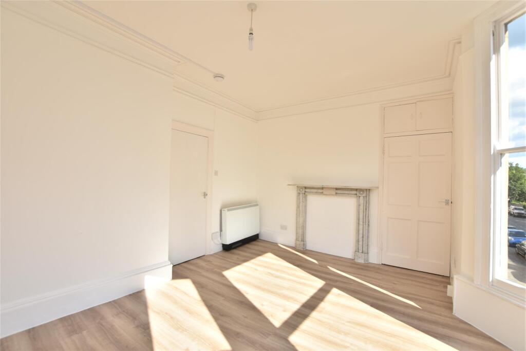 Studio room