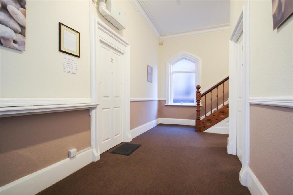 Communal Hall Aspect 2