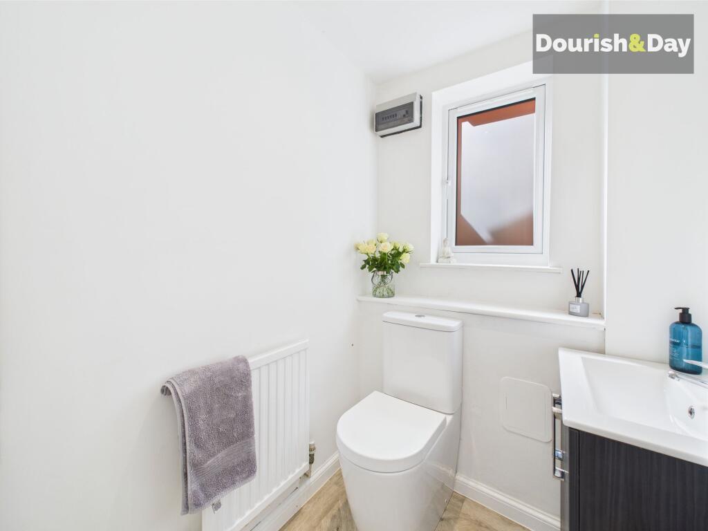 Guest WC