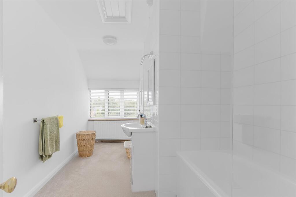 Manor Cottage, Manor Road, Claybrooke Magna (27).J