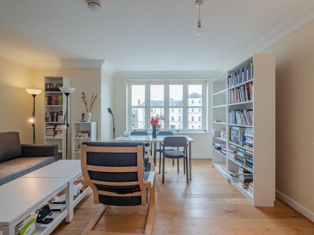 Living / Dining Room