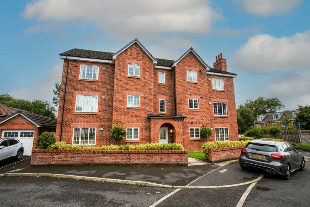 View of Property at Front