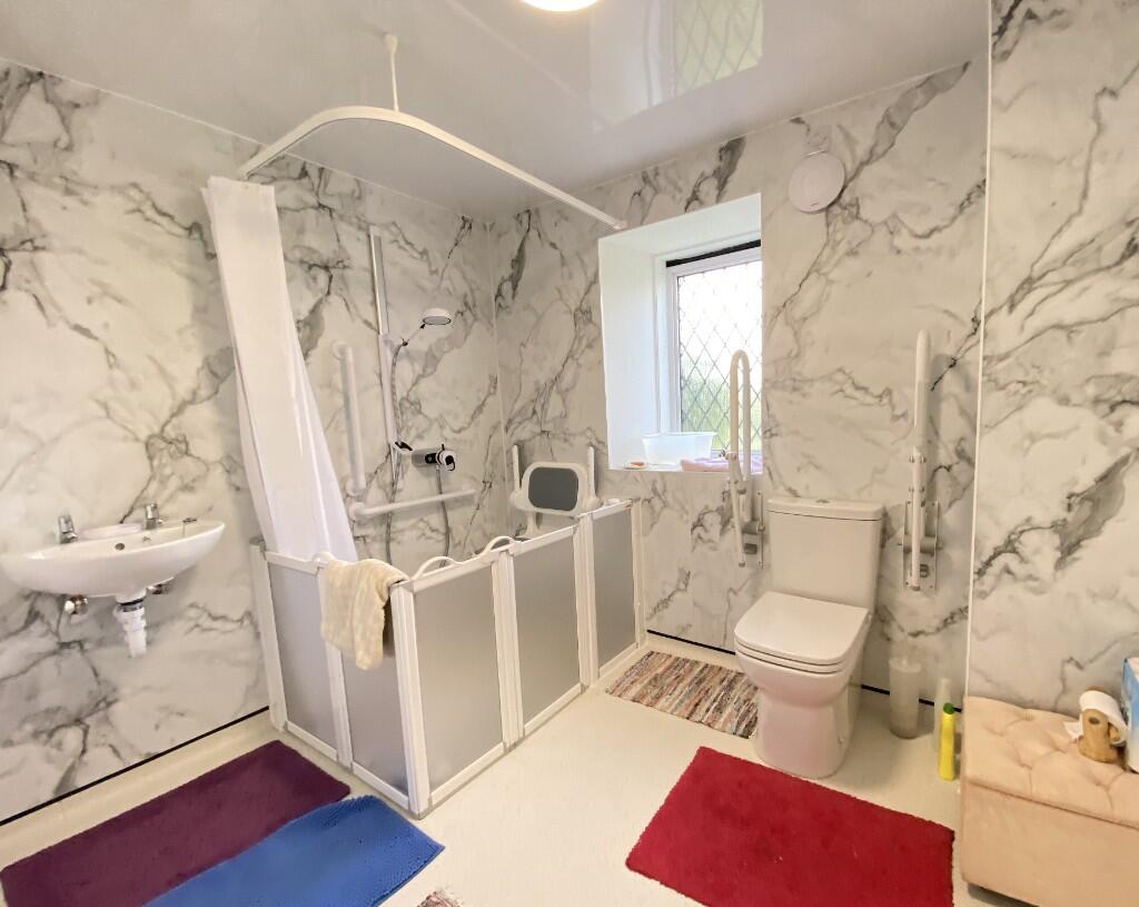 Shower Rm