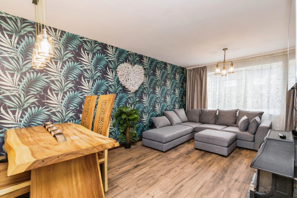 Lounge/Diner