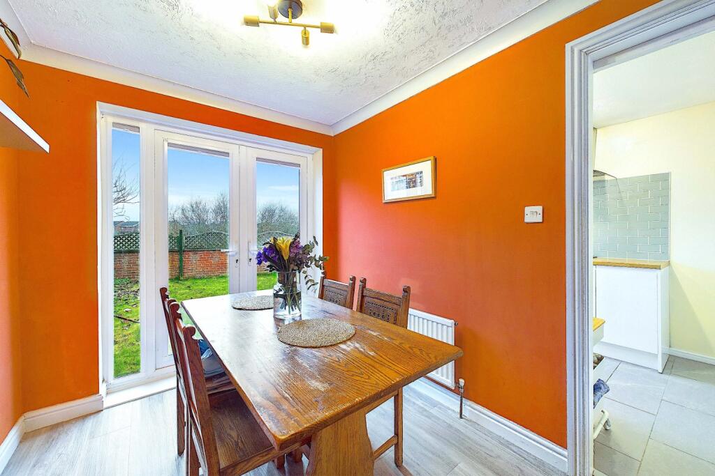 36 Rishworth - Dining Area1