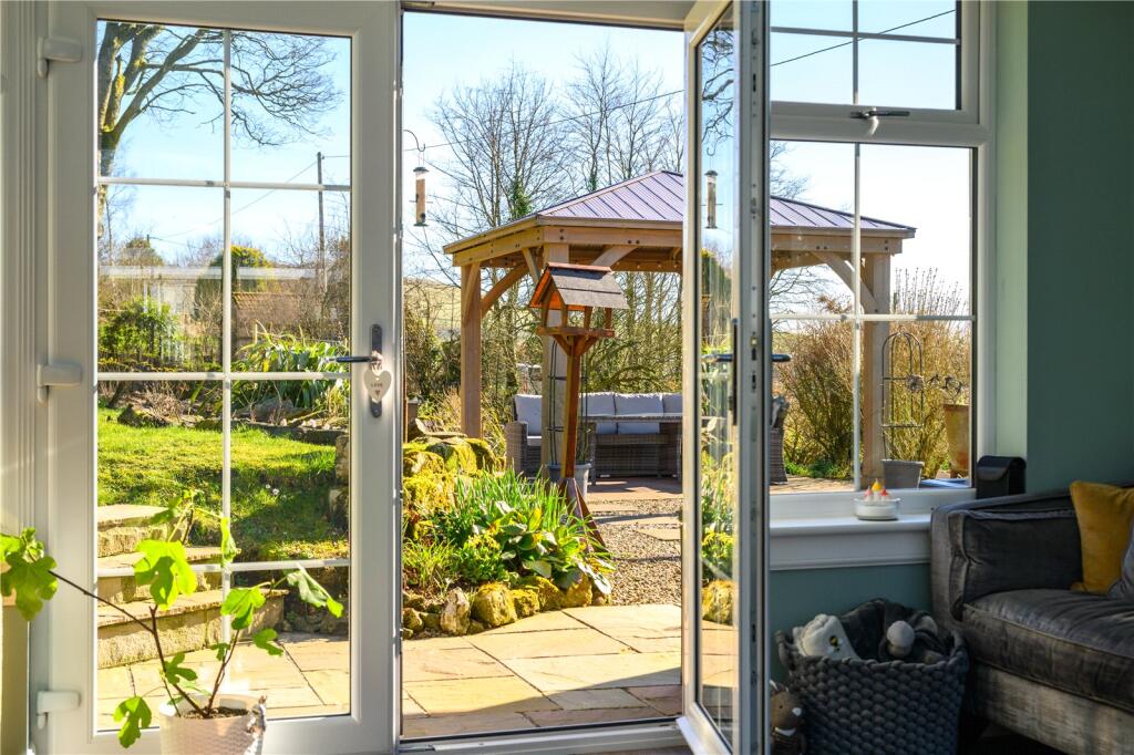 Orangery