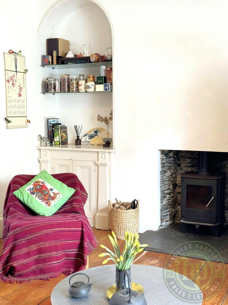 Alcove