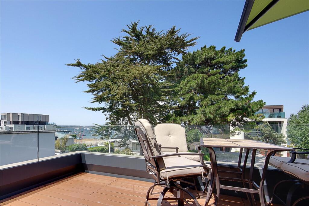Sun Terrace