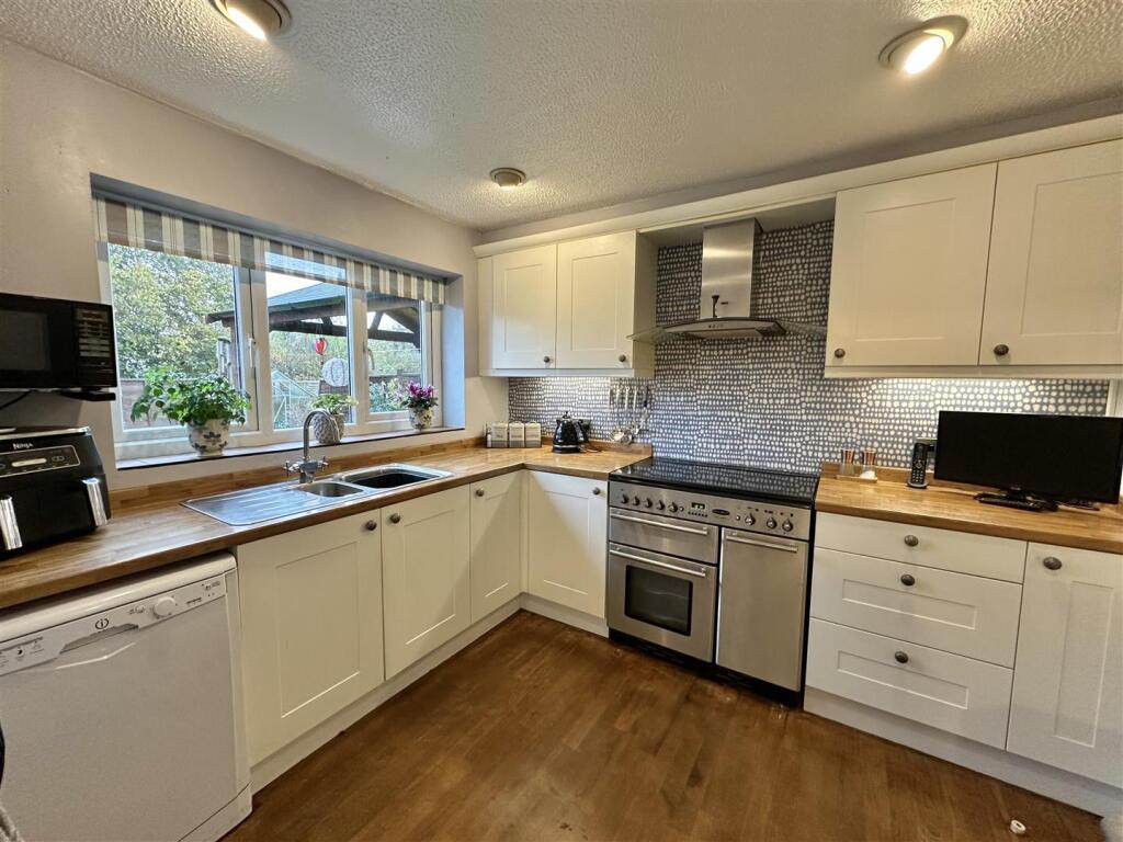 Luke Miller &amp; Associates