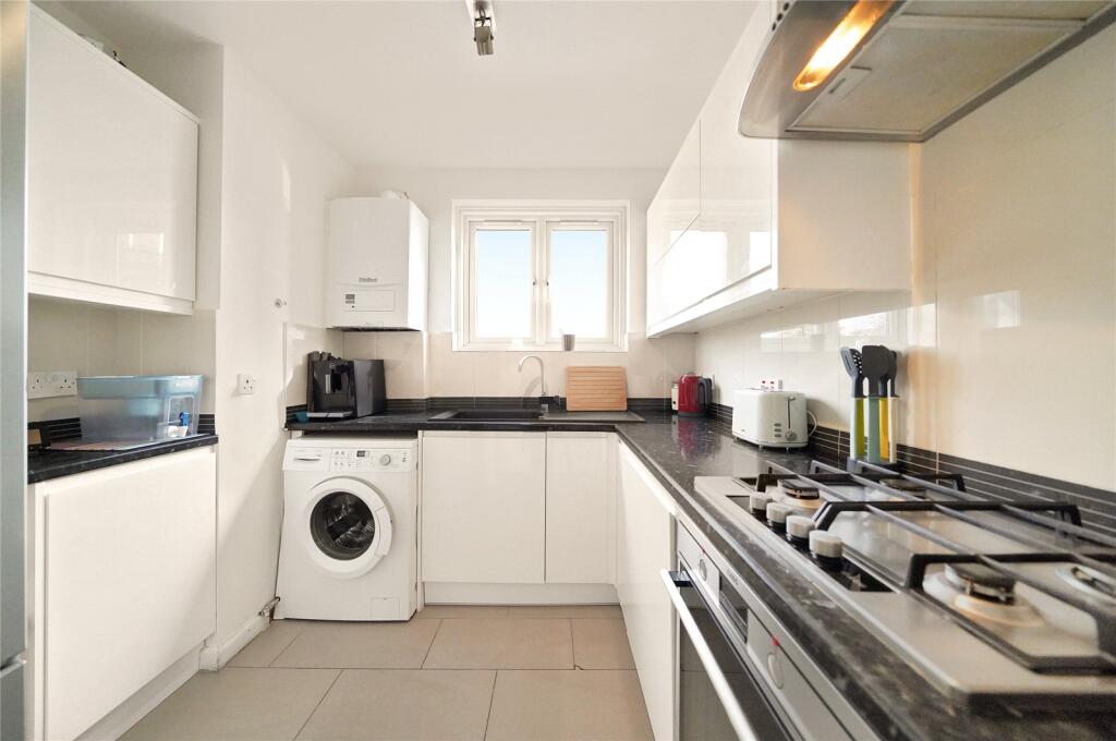 Acol Road, South Hampstead, NW6