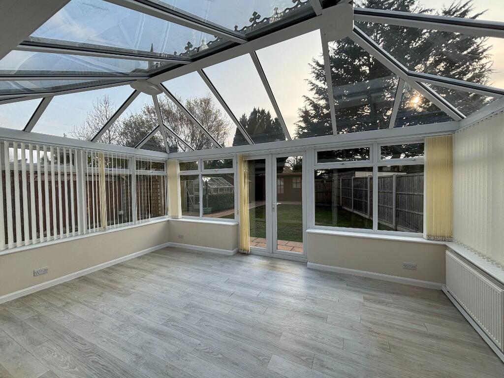 Conservatory