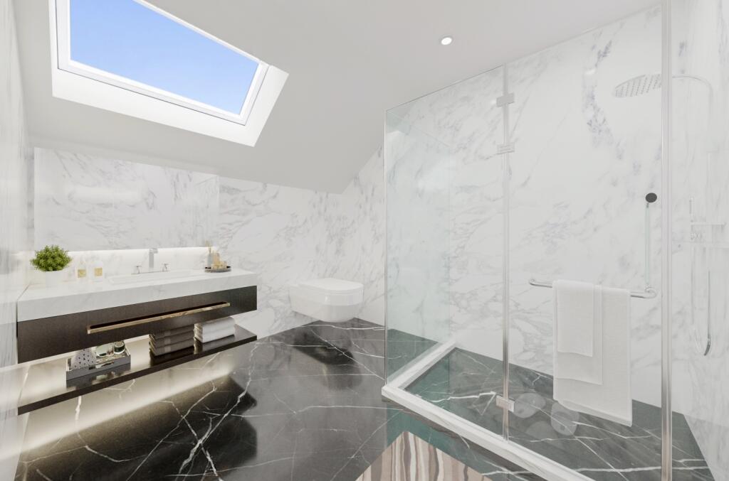 Ensuite-to-Bedroom 4