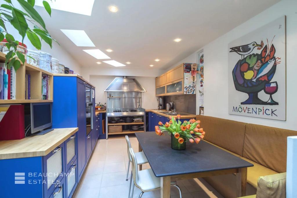 20-22 Daleham Mews