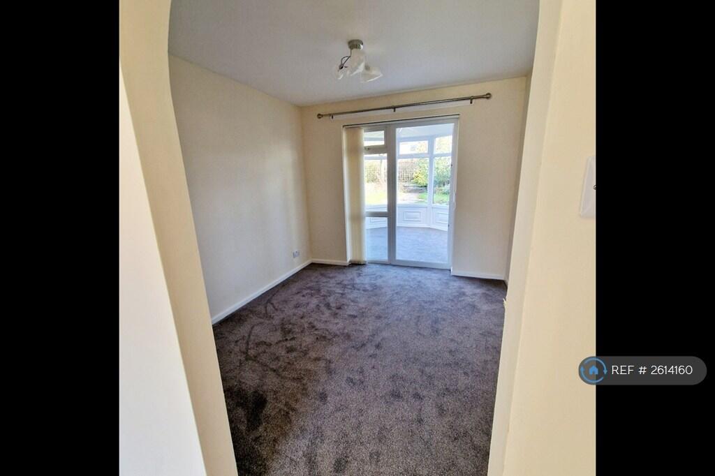 Dining Room 2.98 x 2.82